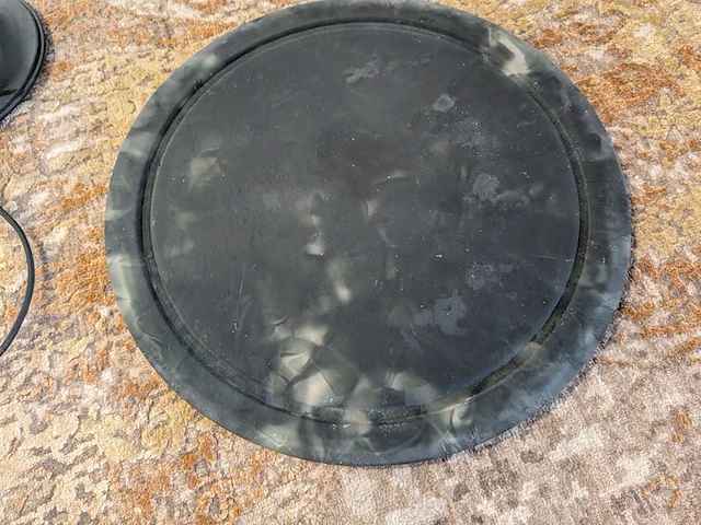 Design tafellamp brokis, macaron - afbeelding 5 van  8