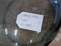 Design tafellamp brokis, macaron - afbeelding 8 van  8