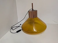 Design tafellamp brokis, muffins wood pc852 - afbeelding 1 van  7