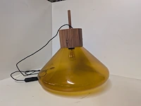 Design tafellamp brokis, muffins wood pc852 - afbeelding 2 van  7