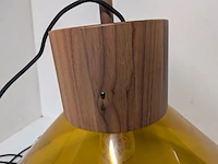 Design tafellamp brokis, muffins wood pc852 - afbeelding 3 van  7