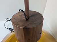 Design tafellamp brokis, muffins wood pc852 - afbeelding 4 van  7