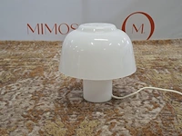 Design tafellamp mazo, yuki, wit - afbeelding 1 van  7