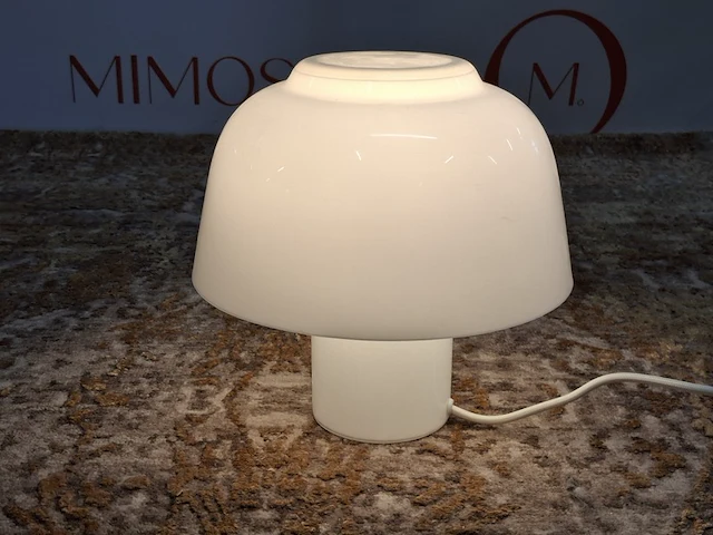 Design tafellamp mazo, yuki, wit - afbeelding 2 van  7