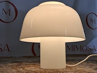 Design tafellamp mazo, yuki, wit - afbeelding 3 van  7