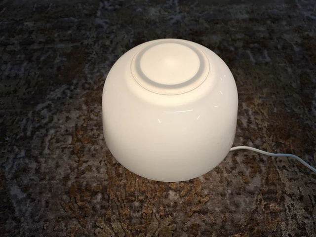 Design tafellamp mazo, yuki, wit - afbeelding 4 van  7