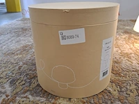 Design tafellamp mazo, yuki, wit - afbeelding 6 van  7