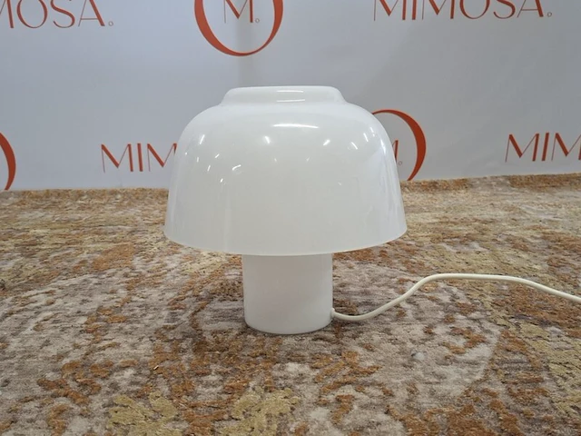 Design tafellamp , mazo, yuki, wit - afbeelding 1 van  7