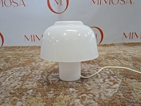 Design tafellamp , mazo, yuki, wit - afbeelding 1 van  7