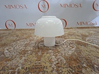 Design tafellamp , mazo, yuki, wit - afbeelding 2 van  7