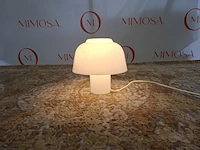 Design tafellamp , mazo, yuki, wit - afbeelding 3 van  7
