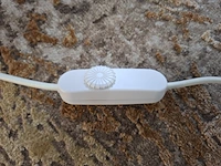 Design tafellamp , mazo, yuki, wit - afbeelding 5 van  7