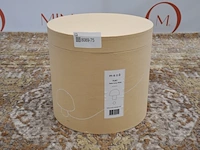 Design tafellamp , mazo, yuki, wit - afbeelding 6 van  7