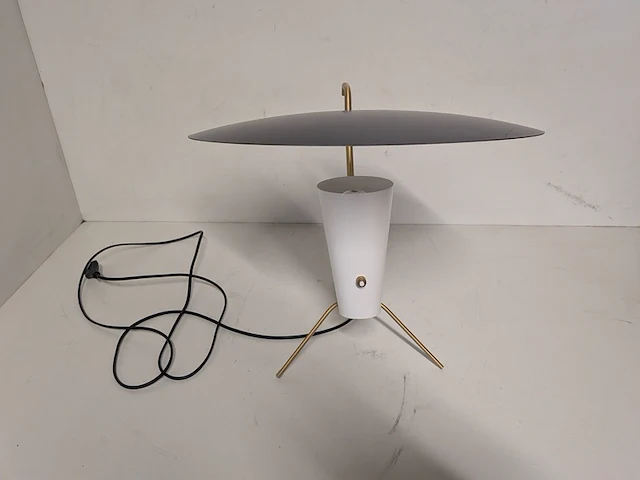 Design tafellamp sammode , g24 - afbeelding 1 van  4