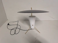 Design tafellamp sammode , g24 - afbeelding 1 van  4