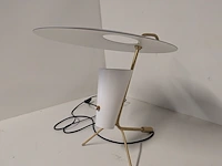 Design tafellamp sammode , g24 - afbeelding 2 van  4