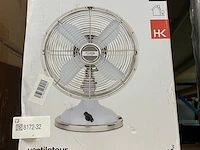 Design tafelventilator hkoenig - afbeelding 1 van  4