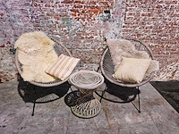Design terrasset - afbeelding 2 van  3