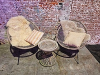 Design terrasset - afbeelding 3 van  3