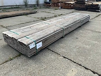 Design triple rabat douglas (62x) - afbeelding 1 van  6