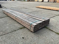 Design triple rabat douglas (62x) - afbeelding 4 van  6