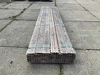 Design triple rabat douglas (62x) - afbeelding 5 van  6