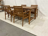 Design tuinset 180 cm - afbeelding 2 van  5