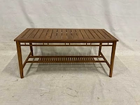 Design tuintafel 180 cm - afbeelding 1 van  4
