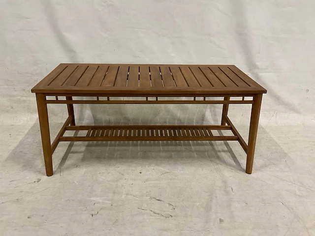 Design tuintafel 180 cm - afbeelding 1 van  4