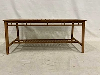 Design tuintafel 180 cm - afbeelding 2 van  4