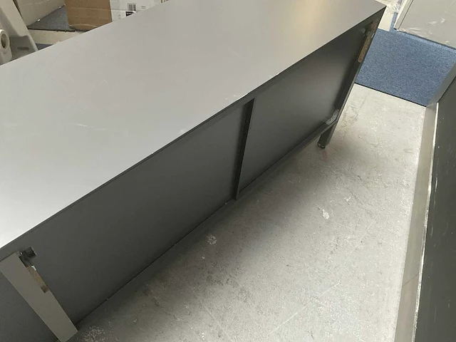 Design tv meubel 201x35x52cm - afbeelding 2 van  11