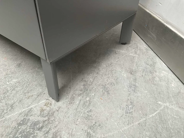 Design tv meubel 201x35x52cm - afbeelding 3 van  11