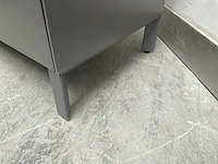 Design tv meubel 201x35x52cm - afbeelding 3 van  11