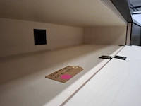 Design tv meubel , baxter, plissé low cabinet - afbeelding 3 van  24