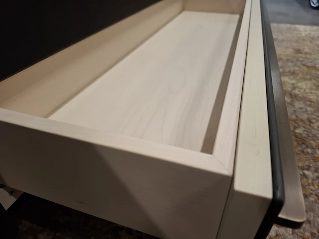 Design tv meubel , baxter, plissé low cabinet - afbeelding 5 van  24