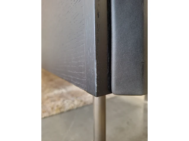 Design tv meubel , baxter, plissé low cabinet - afbeelding 13 van  24