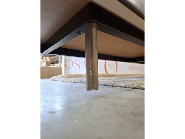 Design tv meubel , baxter, plissé low cabinet - afbeelding 14 van  24