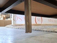 Design tv meubel , baxter, plissé low cabinet - afbeelding 14 van  24