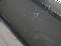 Design tv meubel , baxter, plissé low cabinet - afbeelding 15 van  24