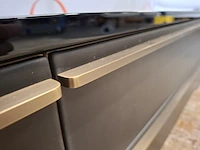 Design tv meubel , baxter, plissé low cabinet - afbeelding 23 van  24