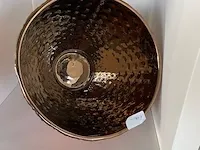 Design vaas des pots, goud/oranje - afbeelding 2 van  3