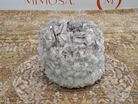 Design vaas isaac monte , grijs - afbeelding 2 van  8