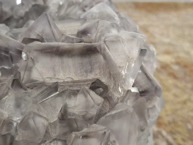 Design vaas isaac monte , grijs - afbeelding 6 van  8