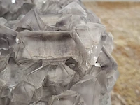 Design vaas isaac monte , grijs - afbeelding 6 van  8