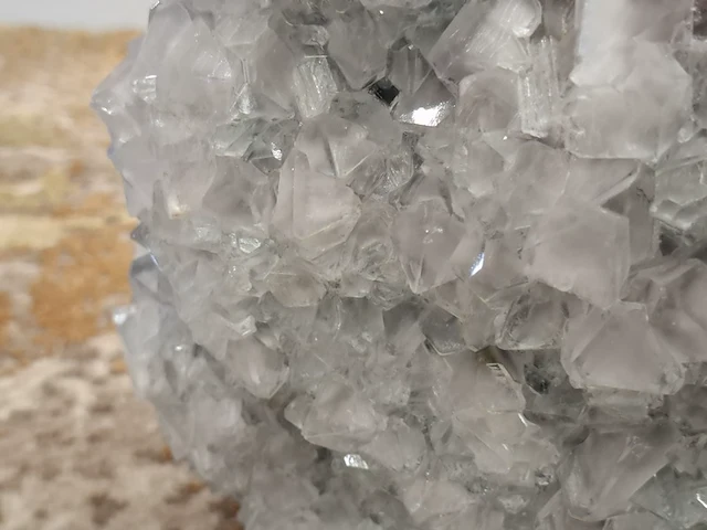 Design vaas isaac monte , grijs - afbeelding 7 van  8