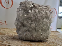 Design vaas isaac monte , grijs - afbeelding 8 van  8