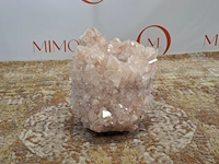 Design vaas isaac monte , roze - afbeelding 1 van  8