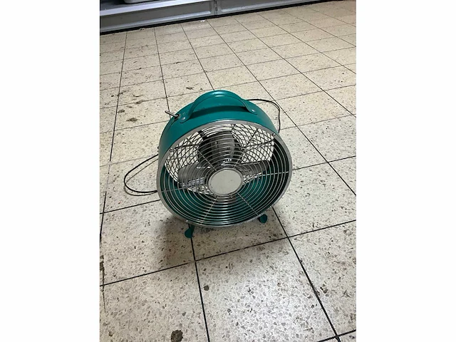 Design ventilator - afbeelding 2 van  4
