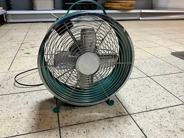 Design ventilator - afbeelding 3 van  4