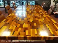 Design vergadertafel - afbeelding 4 van  9